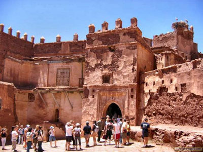 riad marrakech