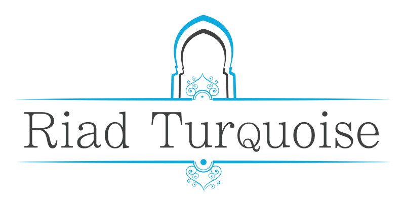 Riad Turquoise