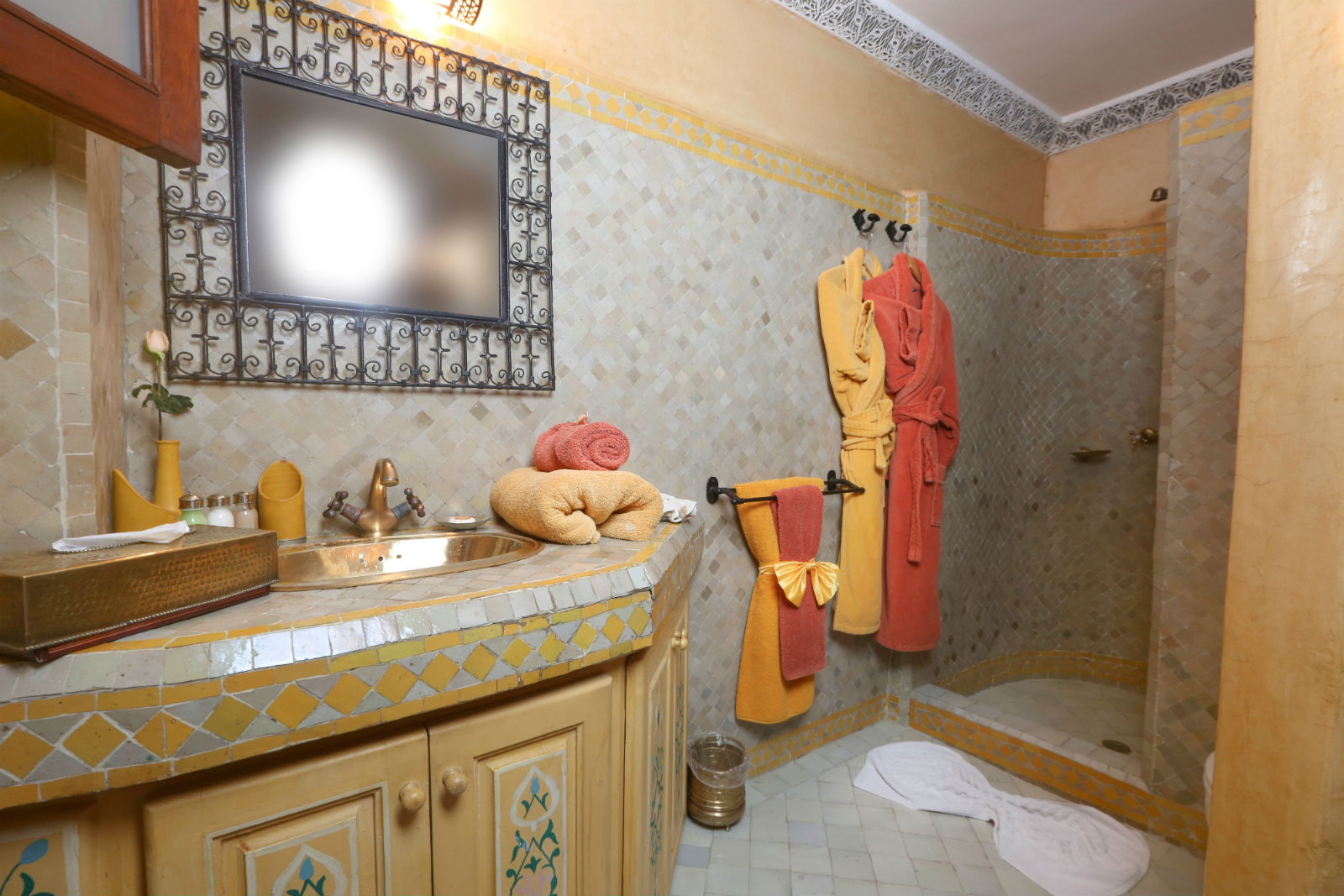  DOUBLE COMFORT ROOMS