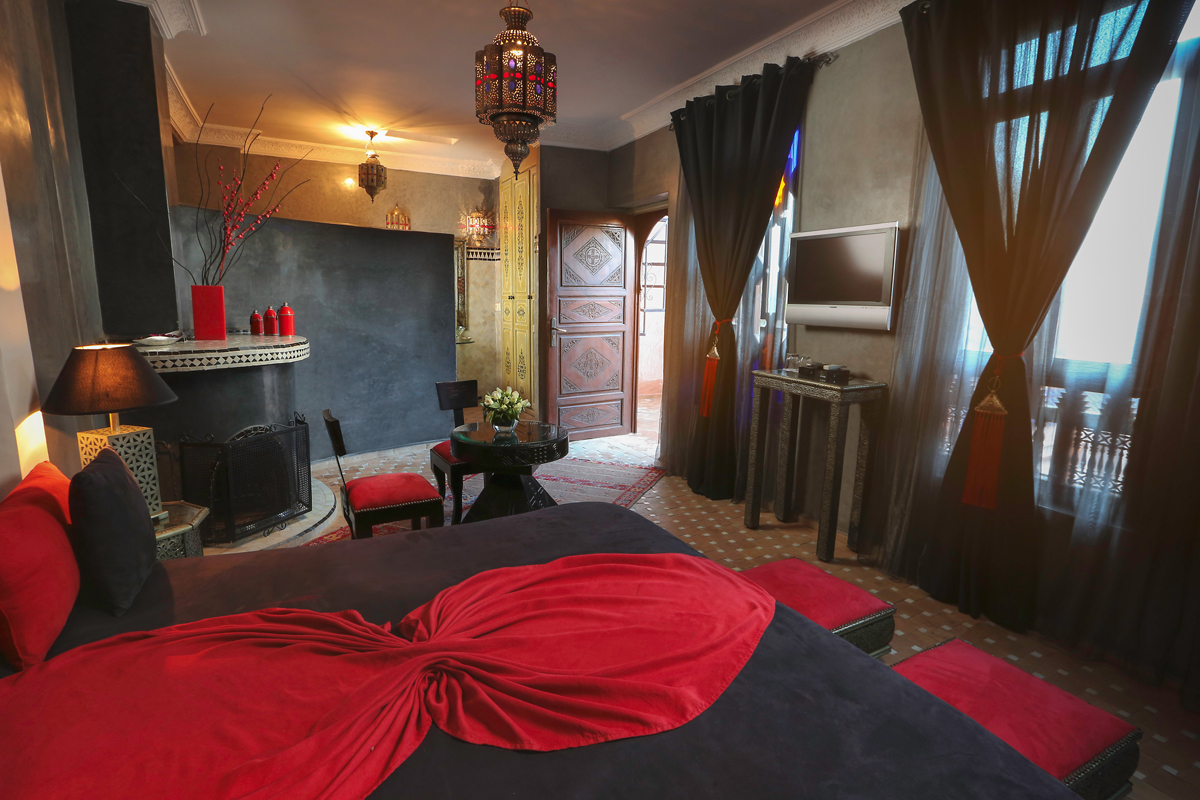  JUNIOR SUITE