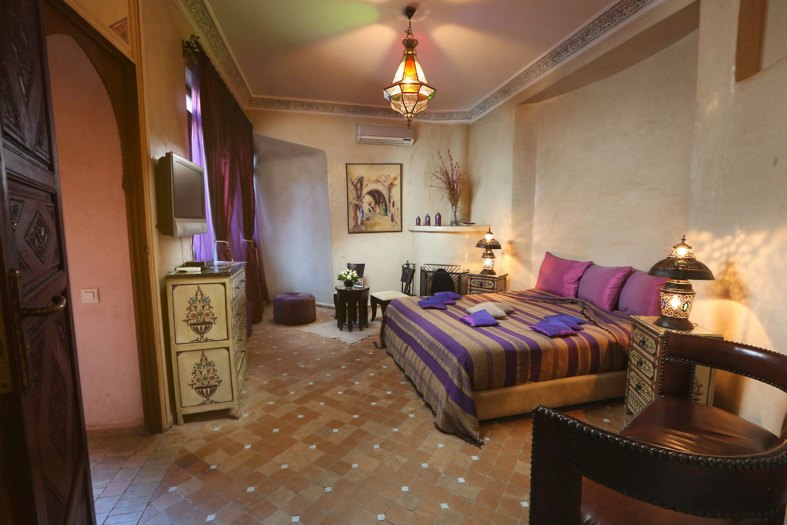 Suite Junior Ivoire