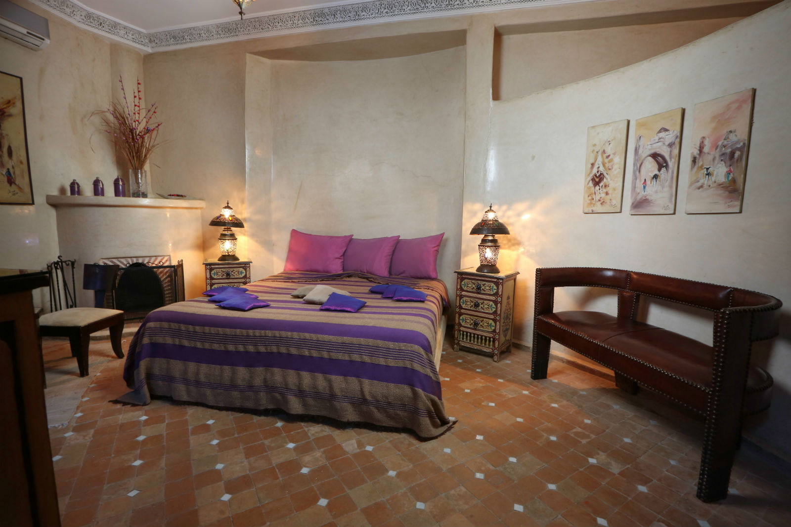 Suite Junior Ivoire